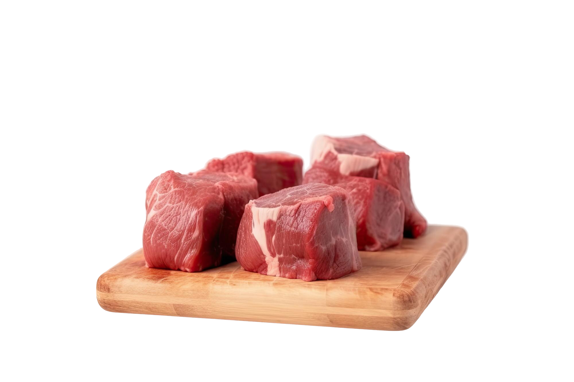 Trang trại của chúng tôi